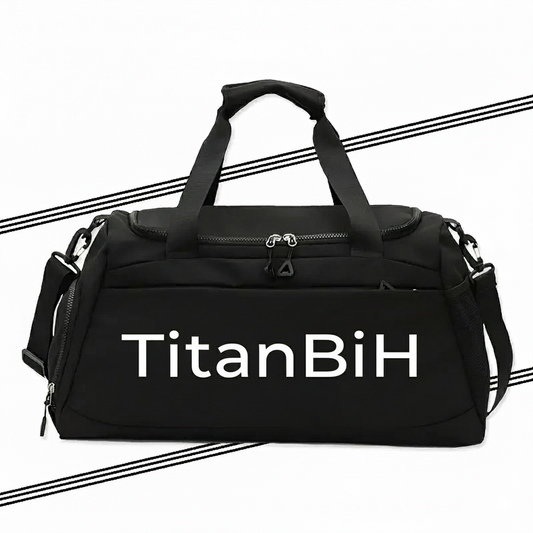 TITAN Gym Master Torba